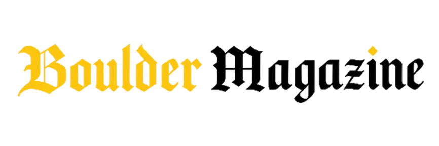 Boulder Magazine
